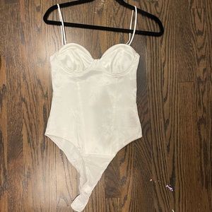 Zara Body Suit